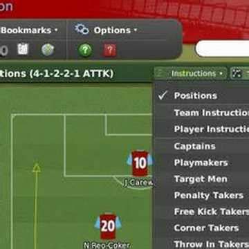 football manager 2008 trainer