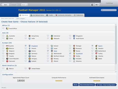 football manager 2011 logo pack