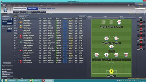 football manager 2012 diablo tactic