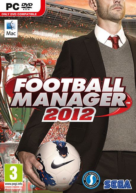 football manager 2012 patch 1210 skidrow