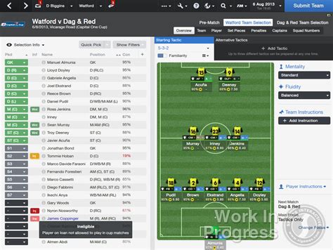 football manager 2014 update 1421