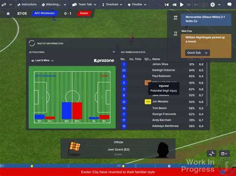 football manager patch 1532