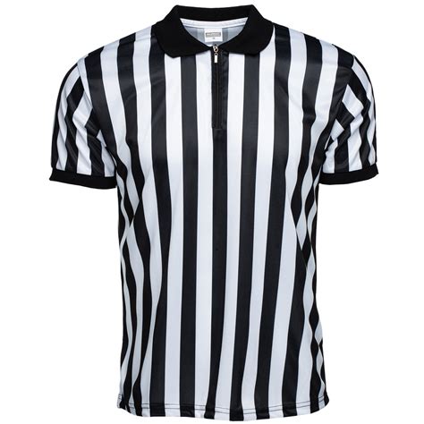 Football Referee Shirts