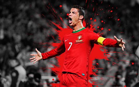 Football Ronaldo Wallpapers   Awesome Cristiano Ronaldo Soccer Wallpapers Wallpaperaccess - Football Ronaldo Wallpapers