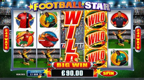 football star slot game azrs france