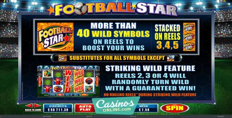 football star slot game lwkw france