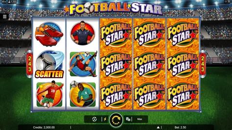 football star slot game pxop belgium