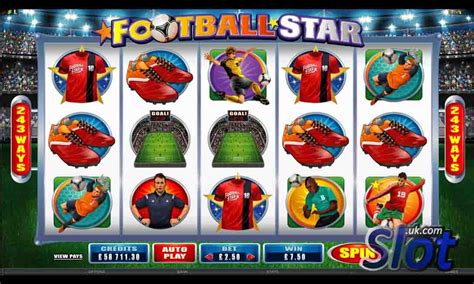 football star slot game zbgm france