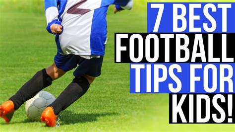 football tips