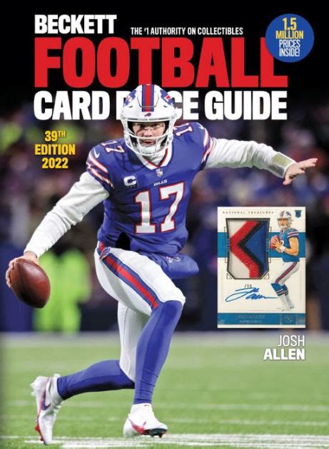 Download Football Card Price Guide 