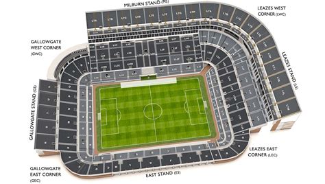 Full Download Football Stadium Guide 