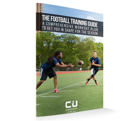 Full Download Football Training Guides 