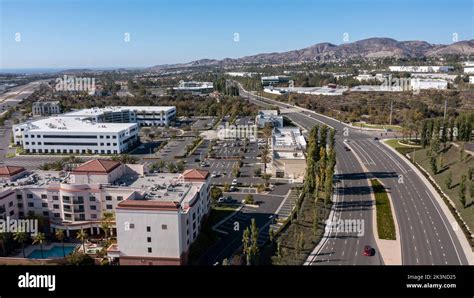foothill ranch california