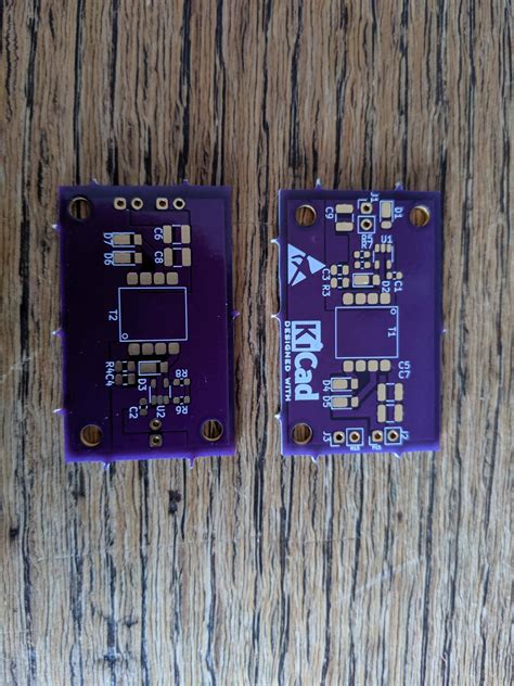 footprint - IPC-7351C polarization mark in real-life? - Electrical ...