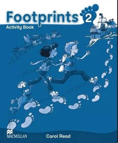 footprints 2 tests macmillan