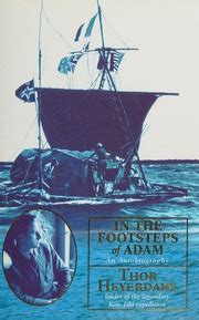 footsteps of adam an autobiography in 5