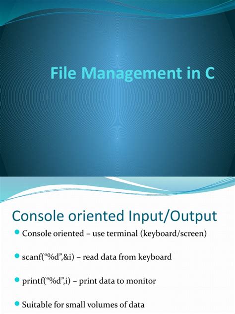 fopen(), fclose(), gets(), fputs() functions in C C File …