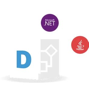 for .NET or Java Library Site OEM. 