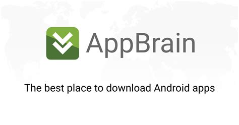 for Android Free App Download AppBrain.