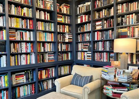 for Libraries