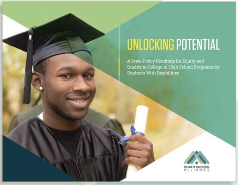 for Students with Disabilities in Dual Enrollment