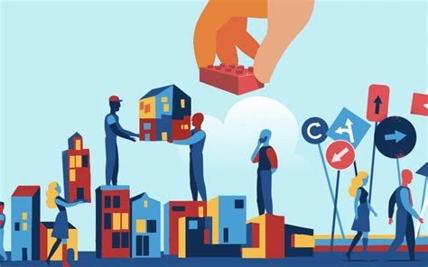 for a better community | Ting Anh 10 Unit 4 For a