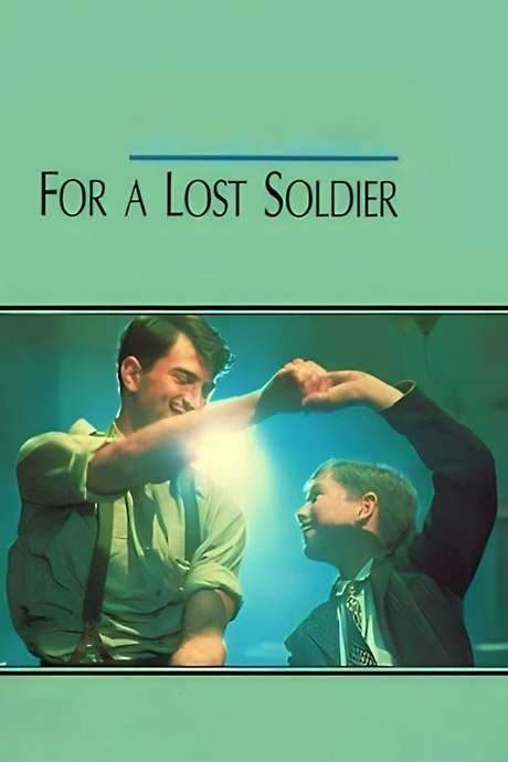 For A Lost Soldier