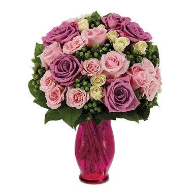 For All She Does Bouquet Products A Plus A Plus Flowers And Gifts - A Plus Flowers And Gifts