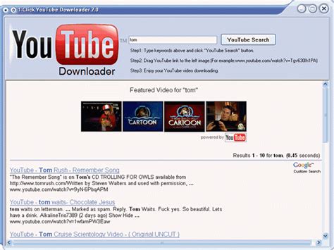 for android instal YouTube By Click Downloader Premium 2.3.46