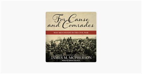 For Cause And Comrades