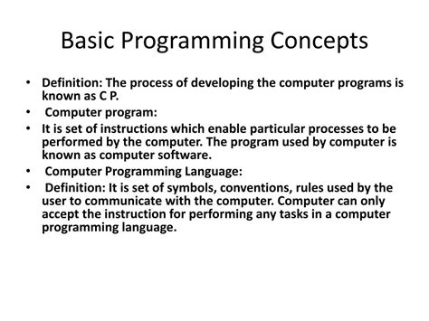 For Concepts Of Programming Language 8th Edition Robert W Sebesta