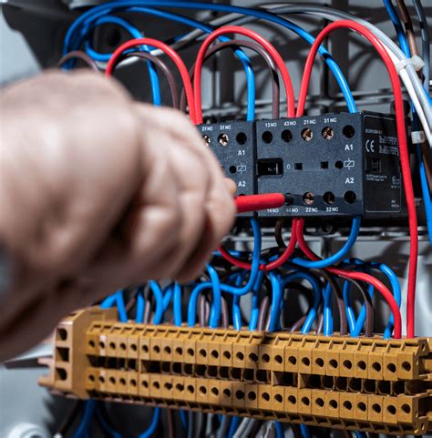 For Electrical Installation Design And Drafting