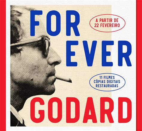 For Ever Godard