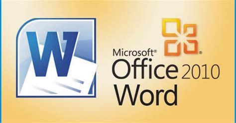 for free MS Word 2010 for free