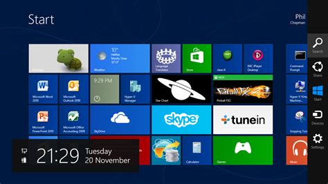 for free MS win 8 opens