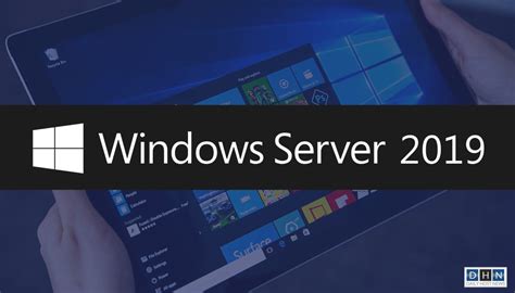 for free MS win server 2019 new