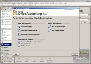 for free Office 2009 new