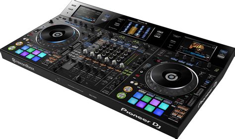 for free Pioneer DJ DDJ-RZX 2022s