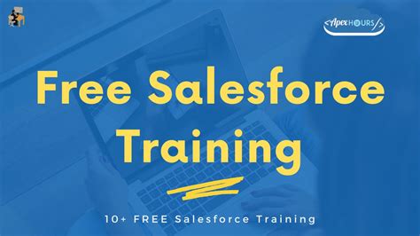 for free Salesforce full