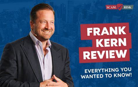 for free frank kern