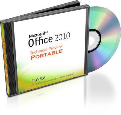for free microsoft Office portable