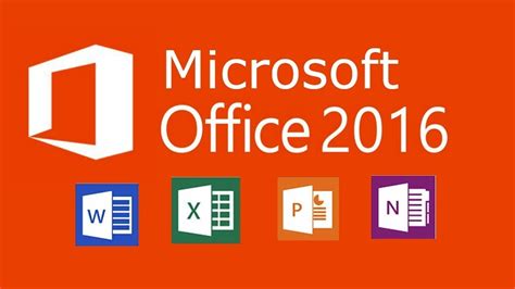 for free microsoft Word 2016 software