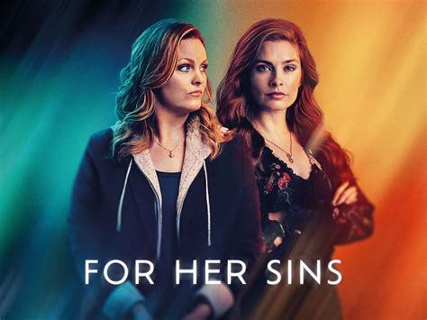 For Her Sins