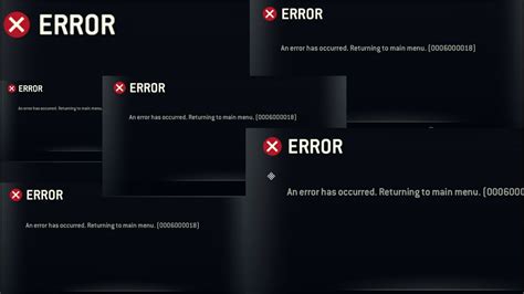 For Honor Disconnect