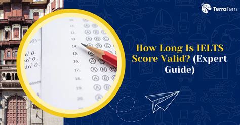 for how long ielts score is valid