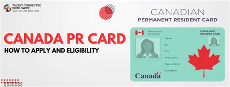 for how long is canada pr valid