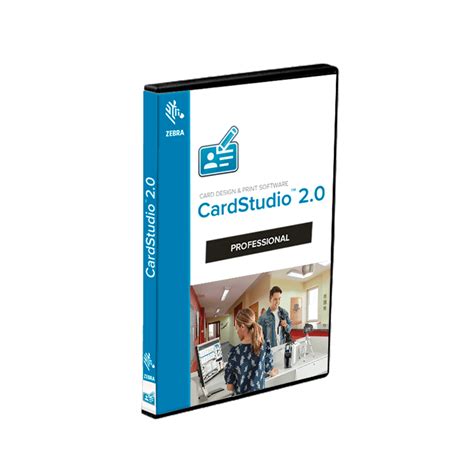 for ios download Zebra CardStudio Professional 2.5.19.0