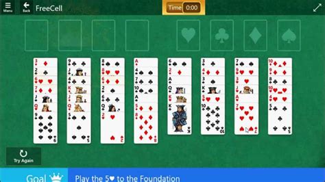 for ios instal Simple FreeCell