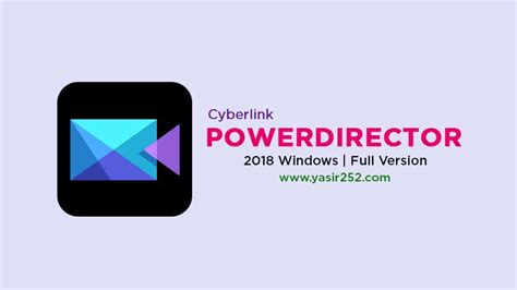 for iphone instal CyberLink PowerDirector Ultimate 21.6.3007.0 free