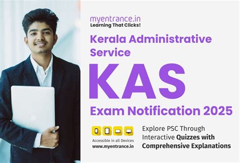 For Kas Exams